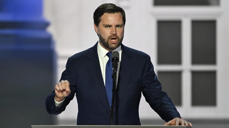 فانس: ترامب سيحسم "الخطوط الحمراء" في المفاوضات مع إيران