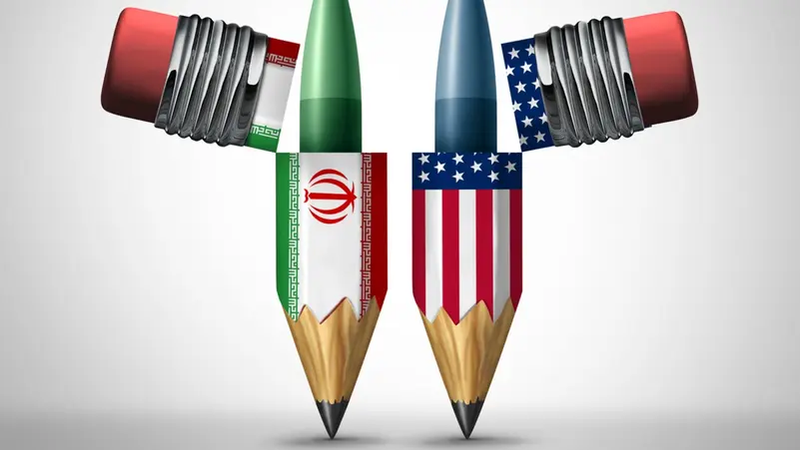 إيران تحذر من "تأثير مدمر" على المفاوضات خلال زيارة نتنياهو لواشنطن