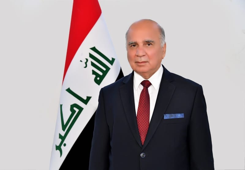 وزير الخارجية: لا تغيير في خطط انسحاب القوات الأمريكية من العراق