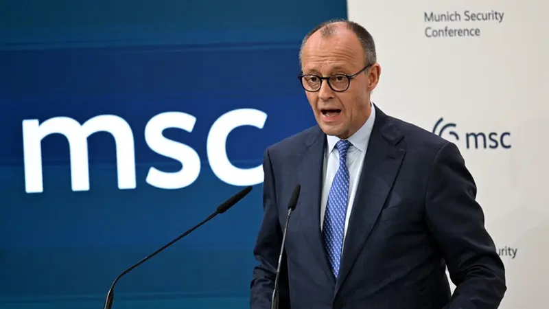 ألمانيا ترفض التخلي عن أميركا.. والناتو يدعو لقيادة أوروبية