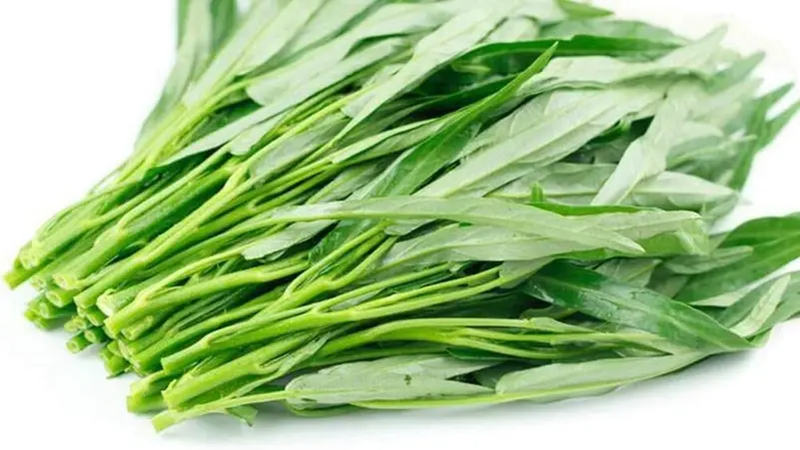 ماذا يحدث لجسمك عند تناول الجرجير المائي يوميا؟.. اكتشف الفوائد