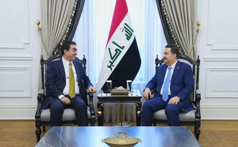 رئيس الوزراء يؤكد أهمية تكامل العمل بين السلطتين التشريعية والتنفيذية