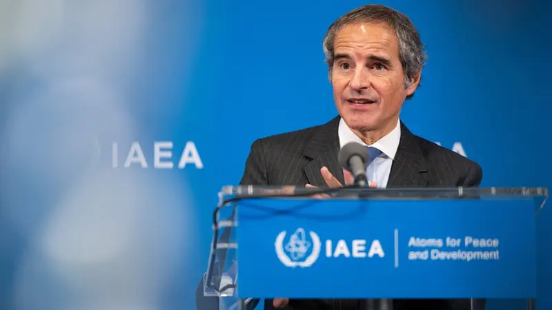 طهران تبث رسائل إيجابية.. وتوافق على زيارة الوكالة الذرية منشآتها