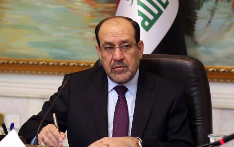 مكتب المالكي: لا صحة لسحب الإطار التنسيقي مرشحه لمنصب رئيس الوزراء