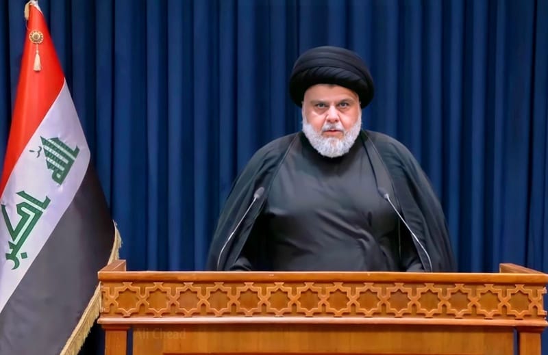 السيد الصدر يدعو إلى عدم التلاعب بالأسعار وزيادتها خلال شهر رمضان