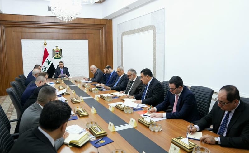 رئيس الوزراء: الحكومة ستجري تقييماً للمسؤولين المعنيين بالكهرباء وفقاً لأدائهم بالجباية