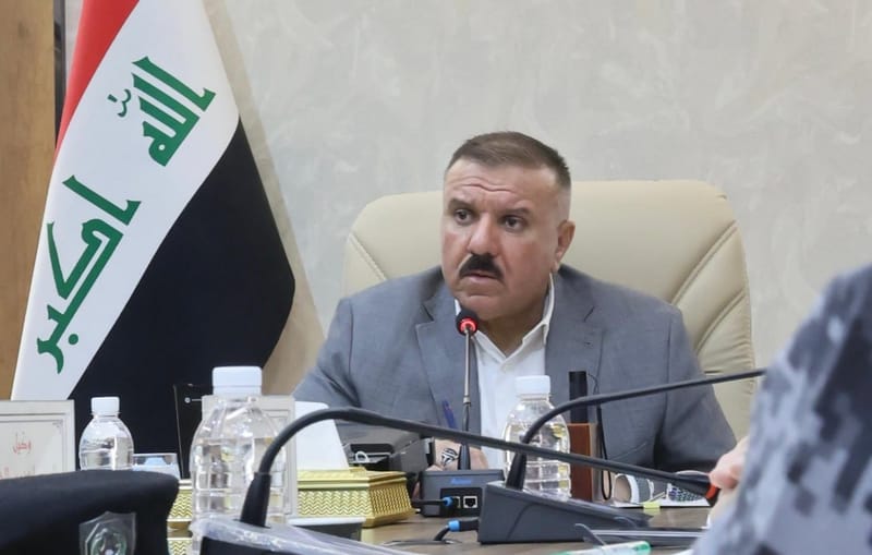 وزير الداخلية يصدر عدة توجيهات خاصة بشهر رمضان المبارك