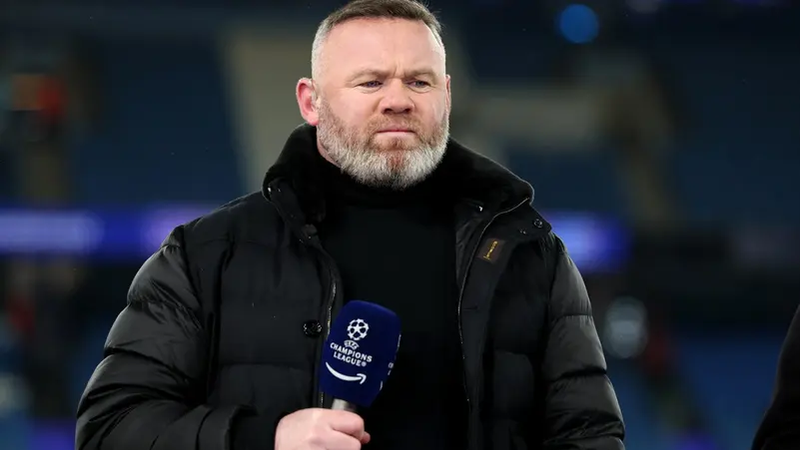 روني يرشح كاريك ليكون مدرباً دائماً لمانشستر يونايتد