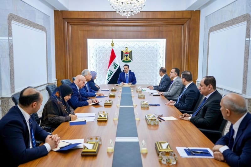 رئيس الوزراء يوجه بتفعيل مبادرة الضمانات السيادية