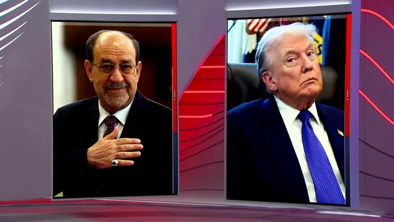 بينها دمج الحشد وسحب السلاح.. سلسلة مطالب أميركية من العراق