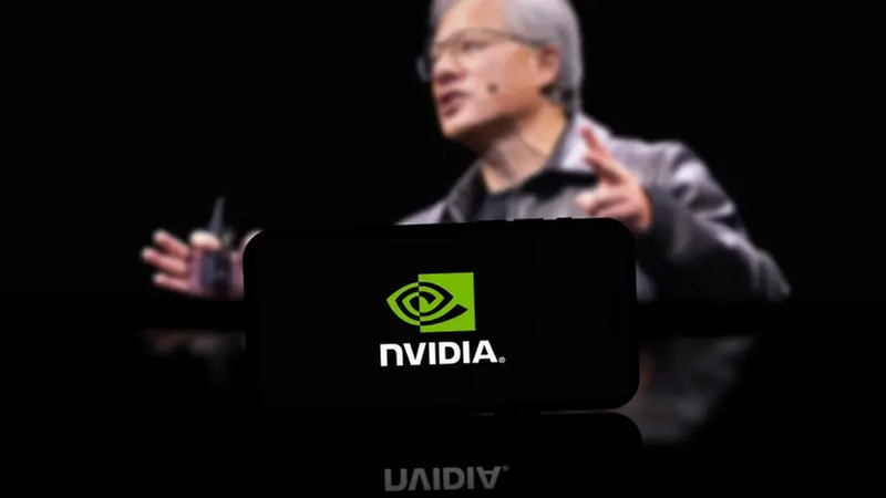 "إنفيديا" تستعد لإطلاق شريحة صادمة للعالم في 2026