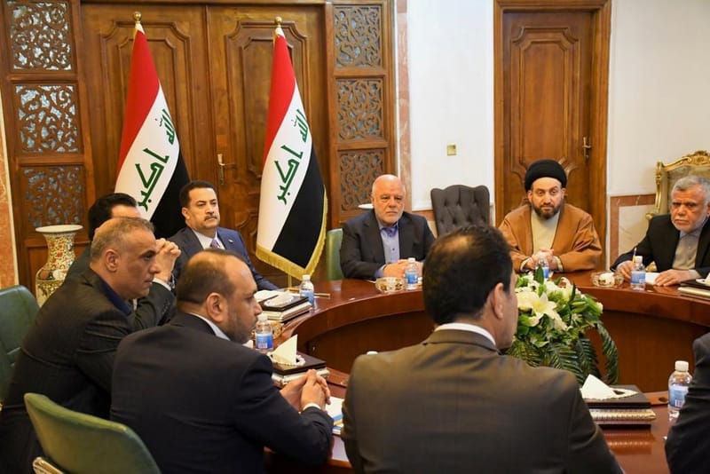 رسائل واشنطن تربك بغداد وتكشف تصدعاً داخل «الإطار التنسيقي»