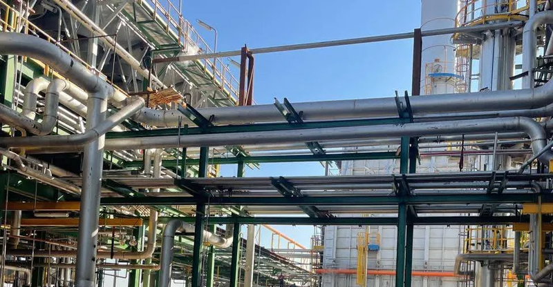 العراق ثالث أكبر مصدر للنفط إلى أميركا في اسبوع