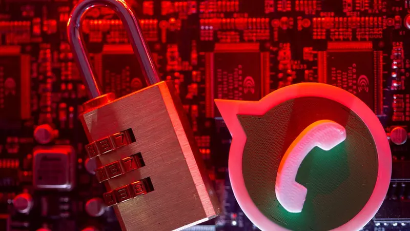 "واتساب" يرفع سقف الأمان.. كلمات مرور لحماية الحسابات