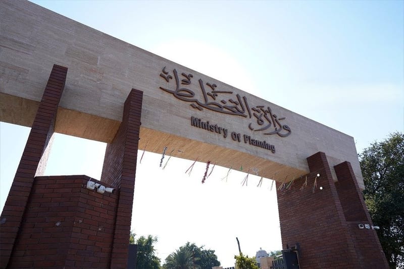 التخطيط: استقرار معدل التضخم السنوي خلال كانون الثاني الماضي