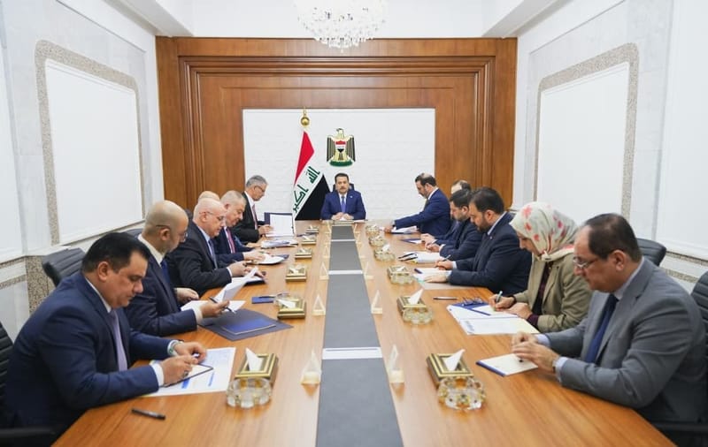 رئيس الوزراء يوجه بتشكيل لجنة لتقديم دراسة متكاملة حول استهلاك مادة الكبريت