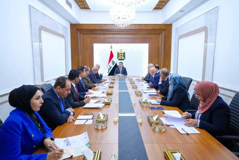 رئيس الوزراء يوجه بتفعيل دور الجامعات الأهلية للمساهمة في مسار النهضة الاقتصادية