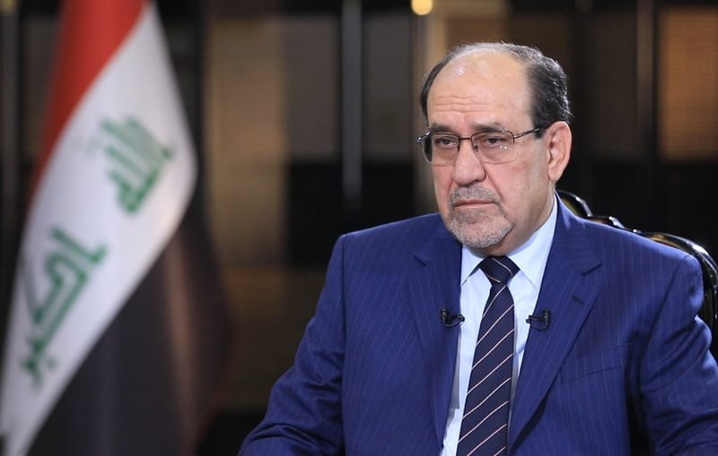 المالكي: منصب محافظ المثنى استحقاق لدولة القانون