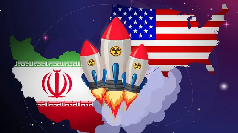 إيران ترسل عراقجي للتفاوض.. وتلوح برد عسكري على تهديدات أميركا