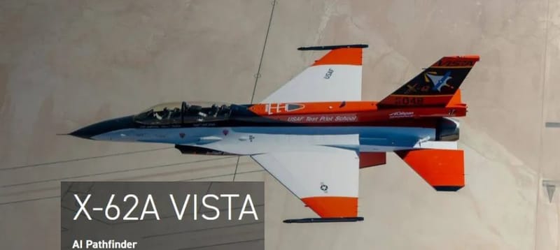 الذكاء الاصطناعي التكتيكي… لتفادي الصواريخ المعادية