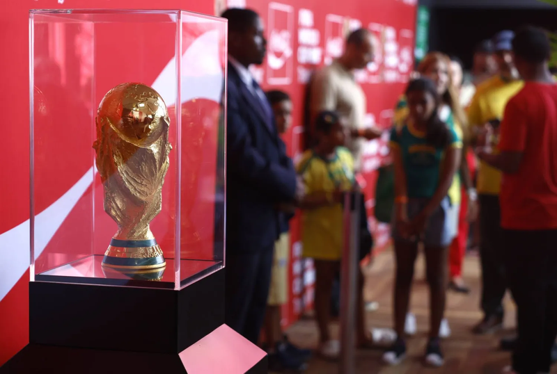 مسؤولون أميركيون يحذرون من عواقب تجميد تمويل المدن المضيفة لمونديال 2026