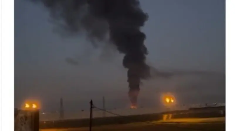 الدفاعات الجوية الأميركية تسقط طائرتين مسيرتين في أربيل