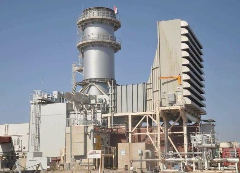 شرطة صلاح الدين: خلل فني أوقف محطة بيجي للكهرباء عن العمل ولا صحة لاستهدافها