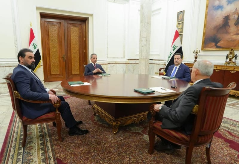 القضاء: القاضي زيدان استعرض باجتماع الرئاسات إجراءات محاسبة مطلقي الشائعات الكاذبة