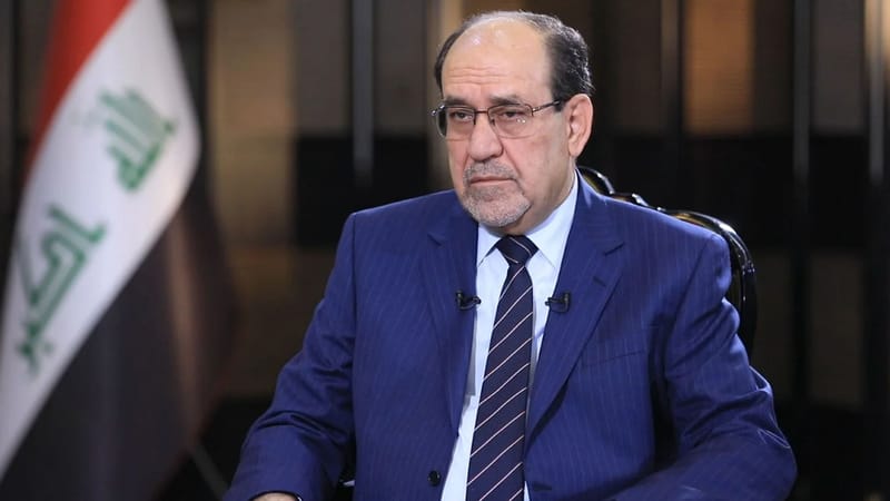 المالكي: نأمل إن تتبنى الحكومة المرتقبة نهجاً وطنياً مستقلاً يعمل على بناء شراكات دولية