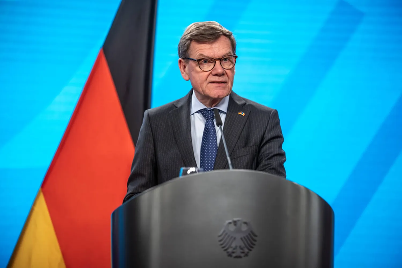 وزير خارجية ألمانيا يؤكد وحدة أوروبا رغم اختلاف المواقف من الحرب على إيران