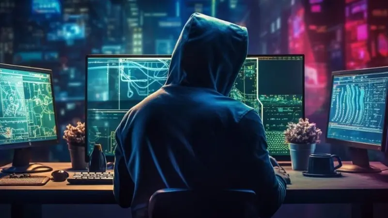 ضربة دولية للجرائم الإلكترونية..إغلاق منصة ضخمة لتسريب كلمات المرور