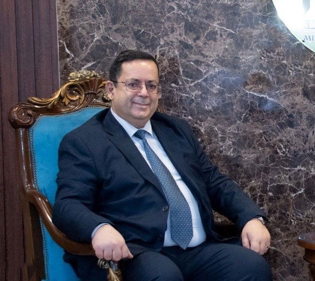السفير التونسي ينفي دعوة الجالية التونسية للمغادرة ويؤكد التواجد في العراق أكثر أماناً