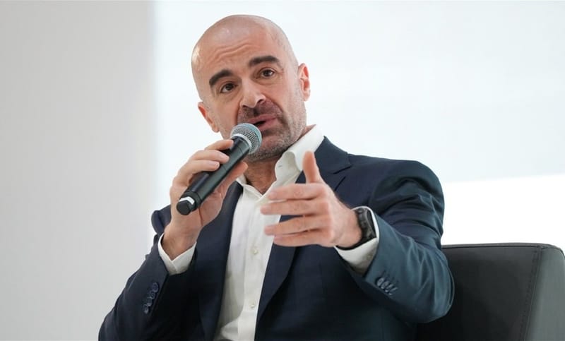 بافل طالباني: سلّمنا بغداد أسماء المتورطين بالهجمات على إقليم كردستان