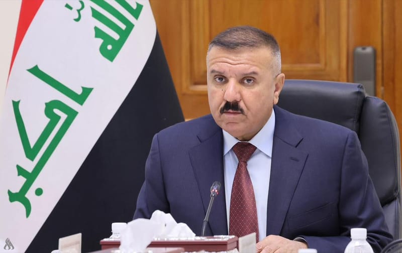 وزير الداخلية يأمر بالتحقيق في أعمال شغب وإطلاق نار خلال حملة لإزالة التجاوزات