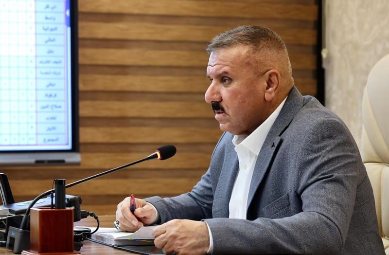 وزير الداخلية يوجه بضرورة وضع المعالجات اللازمة لخفض نسب الحوادث المرورية