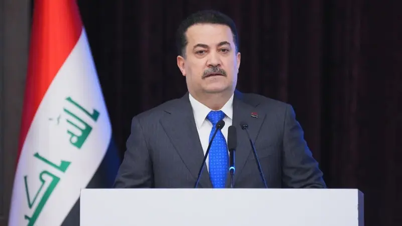 العراق: استهداف مواقع الحشد الشعبي خرق عسكري