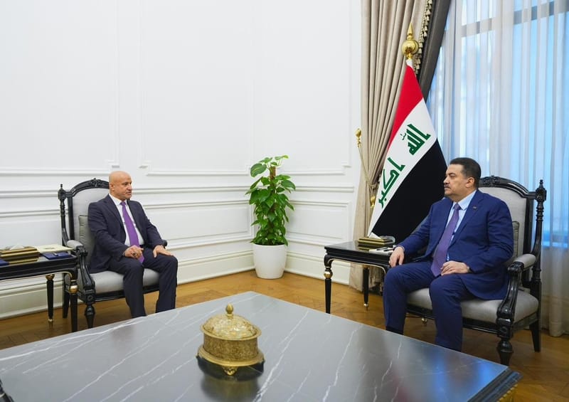 رئيس الوزراء: ضرورة تحمل المجتمع الدولي والمؤسسات الأممية مسؤولياتهم لإيقاف الحرب