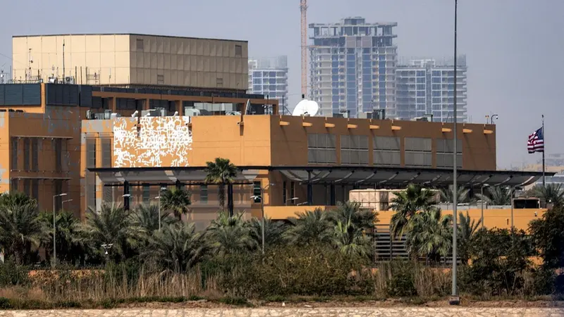 بغداد: لن نتهاون مع أي استهداف للبعثات الدبلوماسية