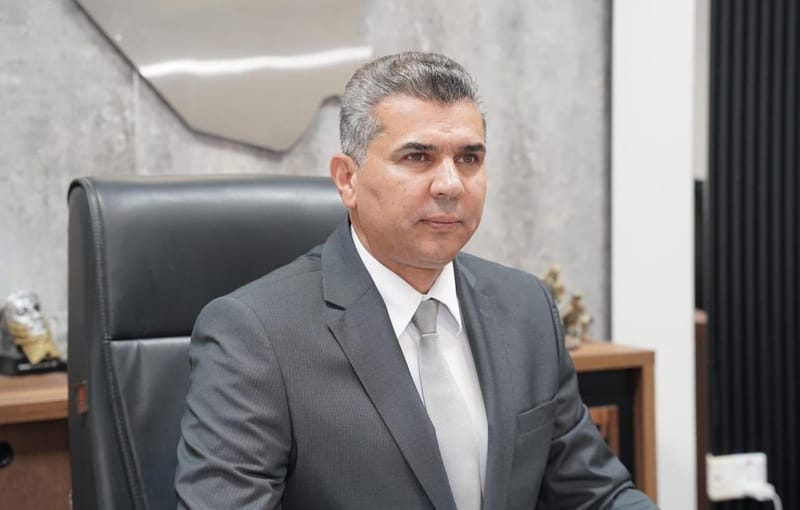 الإعلام الأمني: تعزيز التواجد الأمني في سجن الكرخ المركزي