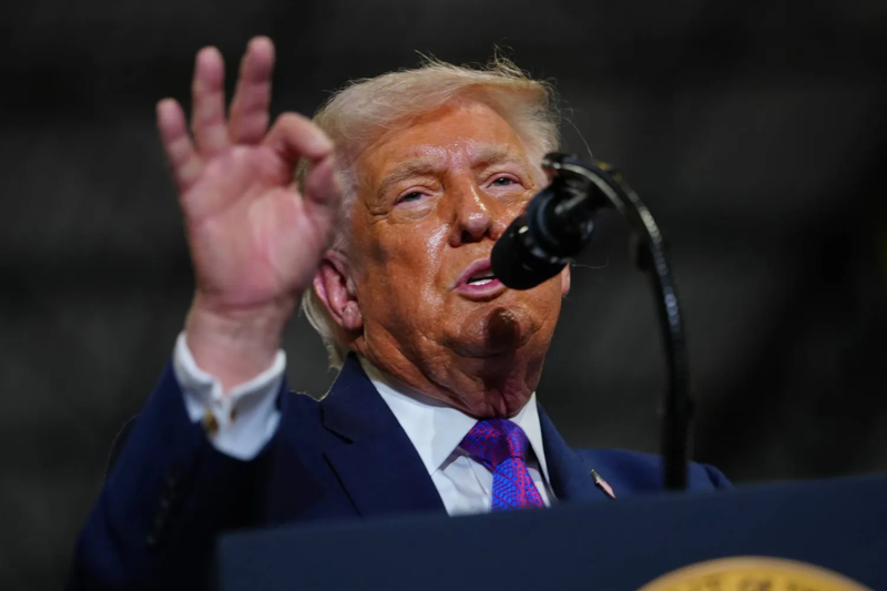 ترمب يحذر «الناتو» من مستقبل «شديد السوء» إذا تقاعس في المساعدة بشأن إيران