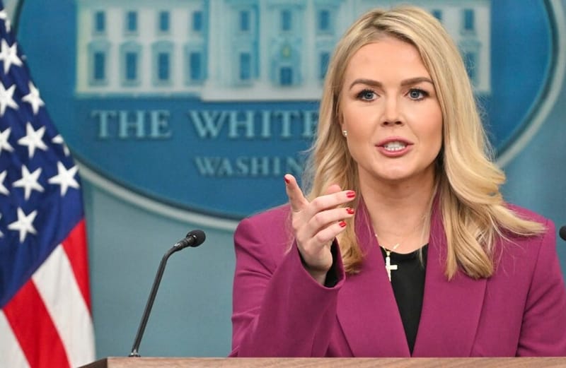 ترمب يتحدث إلى الحلفاء الأوروبيين حول فتح مضيق هرمز