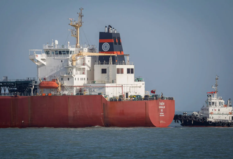 محادثات بين وزيرَي خارجية أميركا واليابان بعد دعوة ترمب لتشكيل تحالف هرمز