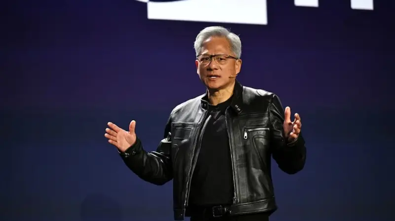 الرئيس التنفيذي لإنفيديا يستعد للكشف عن شرائح وبرمجيات جديدة