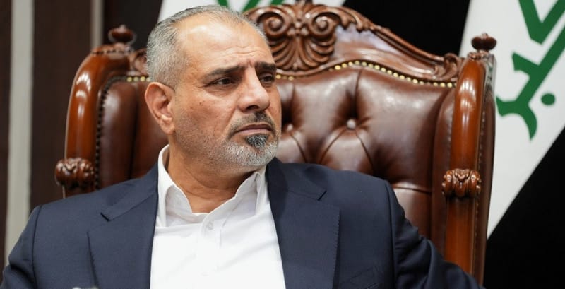 فيحان: حكومة كردستان ارتكبت تجاوزات كبيرة على الموارد الاتحادية خلال السنوات الماضية