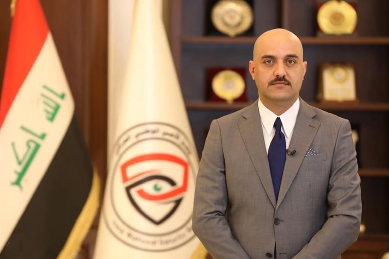 جهاز الأمن الوطني: رصدنا محاولات لبث خطاب طائفي وأوقفنا 270 هجمة سيبرانية