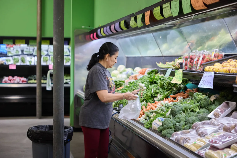 نظام غذائي يبطئ شيخوخة الدماغ أكثر من عامين