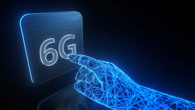 إدارة ترامب تضغط لإطلاق 3 هواتف بتقنية 6G في أولمبياد 2028