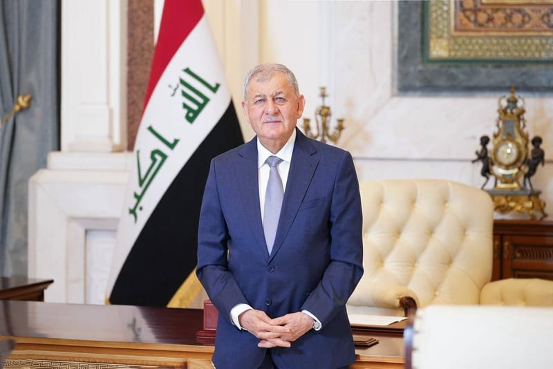 رئيس الجمهورية مهنئاً بعيد نوروز: أهمية ترسيخ التعايش والعمل المشترك لتعزيز الاستقرار