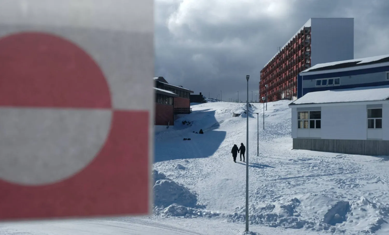 تقرير: الدنمارك خططت لتفجير مدارج غرينلاند تحسباً لهجوم أميركي