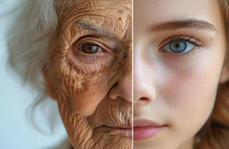 دواء مضاد للشيخوخة قد يساعد في استعادة خلايا الأعضاء